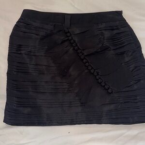 New with tags twelve by twelve skirt size large